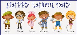 Labor Day!